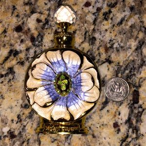 Swiss Arabian LAYALI (alcohol-free)